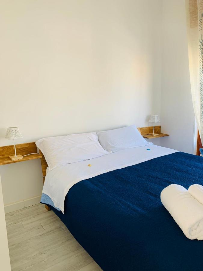 Apartament Blu House Marina di Modica Zewnętrze zdjęcie