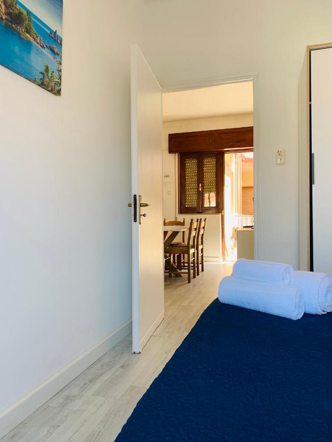 Apartament Blu House Marina di Modica Zewnętrze zdjęcie
