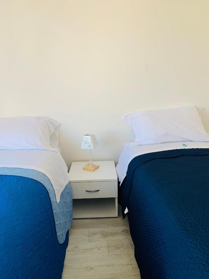 Apartament Blu House Marina di Modica Zewnętrze zdjęcie