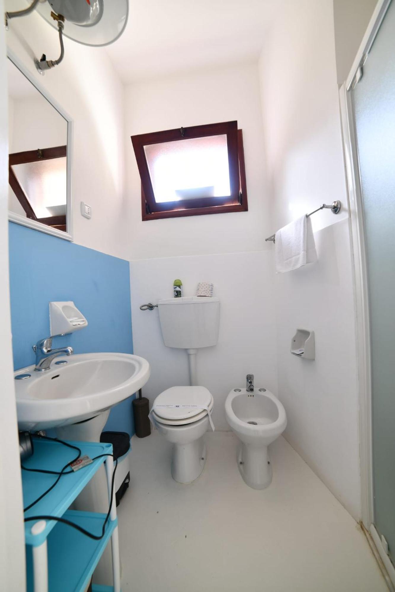 Apartament Blu House Marina di Modica Zewnętrze zdjęcie