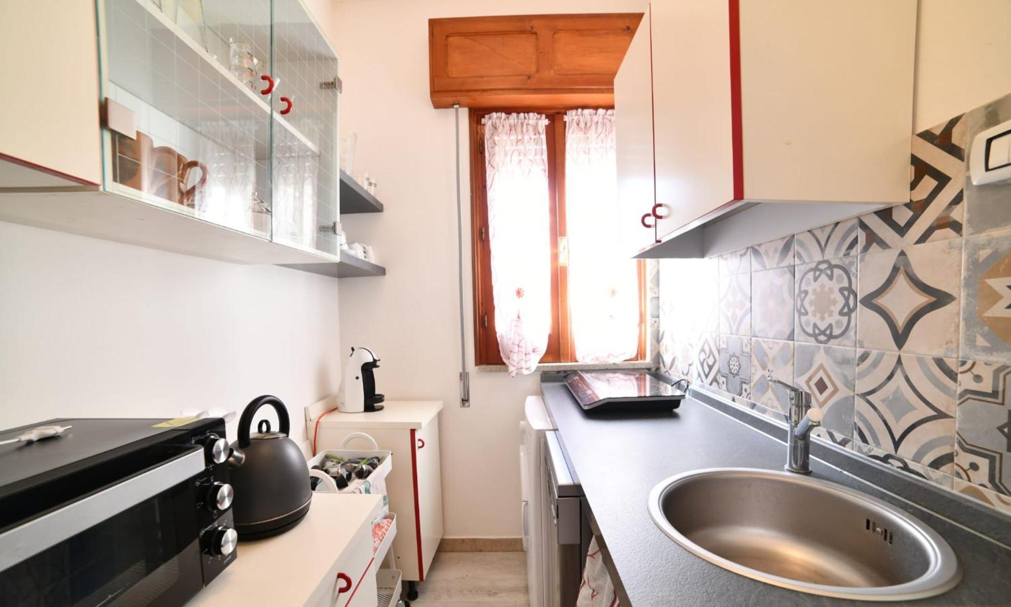 Apartament Blu House Marina di Modica Zewnętrze zdjęcie